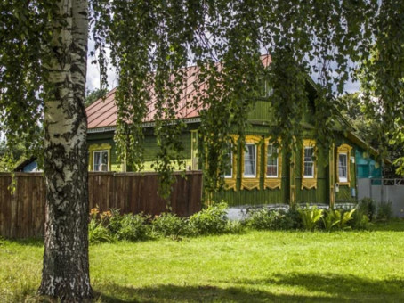 Вот почему русские никогда не сажали березу возле дома