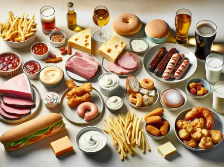 Коварные продукты, которые на самом деле полезны