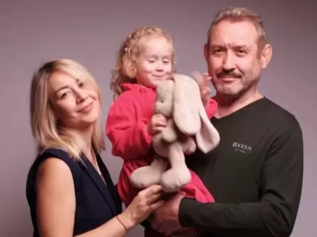 Это побег? Что не так в исчезновении Усольцевых