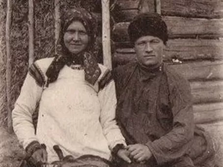 Почему муж с женой редко спали вместе на Руси