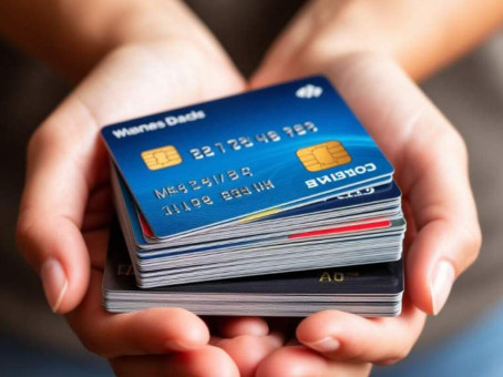 За какие платежи  будут блокировать банковские карты: новый перечень