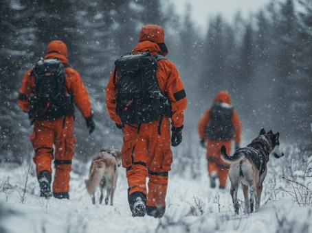 Появилась новая версия таинственной пропажи семьи Усольцевых