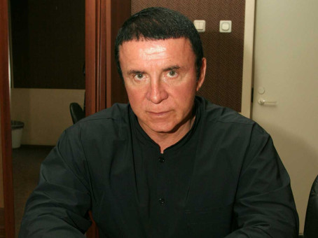 Вскрылась вся правда о Кашпировском
