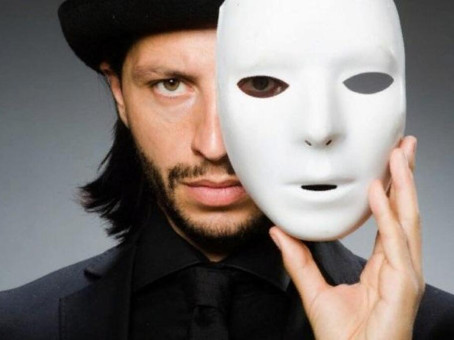 Психопата можно узнать по глазам: психологи выяснили, как