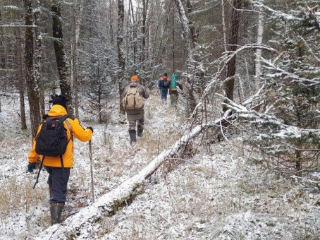 «Уже были обречены»: Усольцевы повторили судьбу группы Дятлова?