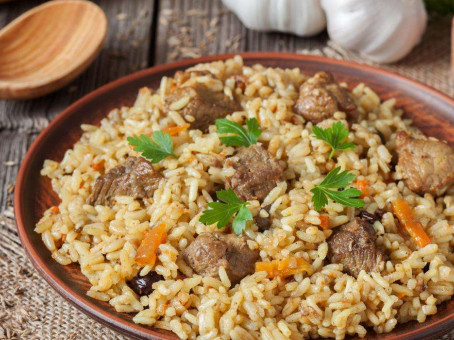 Эту кашу с мясом есть нельзя: последствия будут печальными