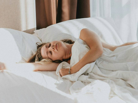 Ученые выяснили, в чем опасность дневного сна