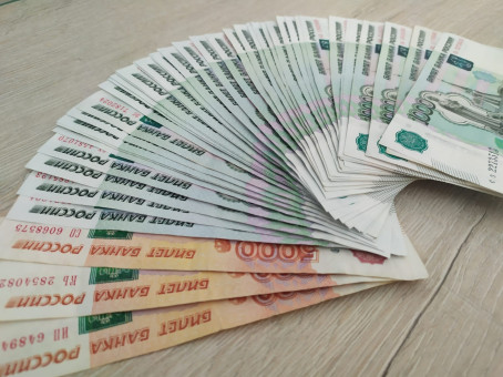 В России объявили о масштабной индексации пенсий и зарплат