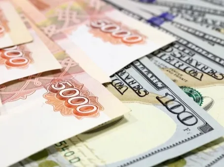 Экономист спрогнозировал курс доллара к Новому году