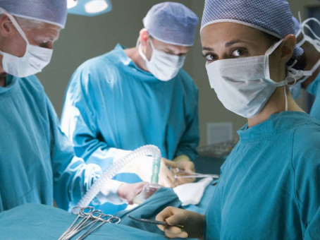 Парень проснулся во время операции: дальше начался кошмар