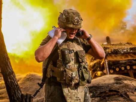 «Запорожье, Харьков и Сумы будут Россией»: впереди капитуляция