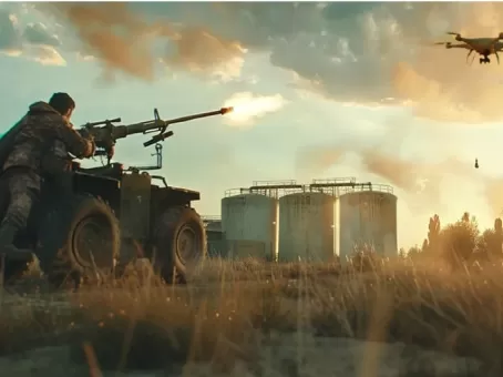 Минобороны дало ответы: зачем призовут резервистов