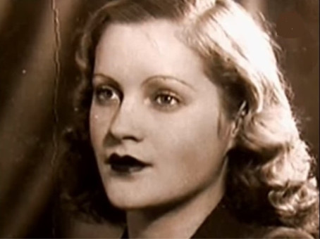 Почему самая красивая манекенщица СССР умерла в нищете