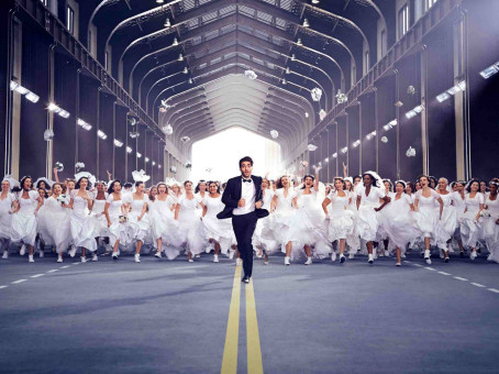 Женские имена, от которых мужчины бегут как от огня