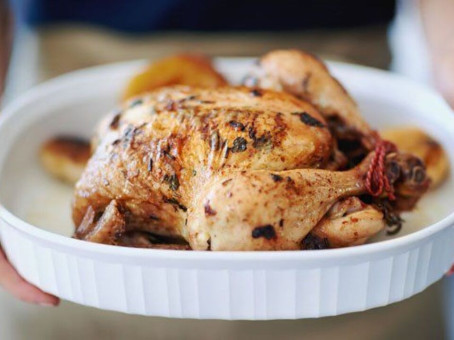 Никогда не ешьте эту часть курицы: причина пугает всерьез