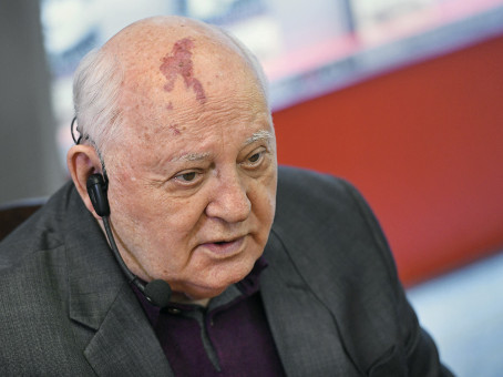 Горбачев: раскрыта цена предательства и развала СССР