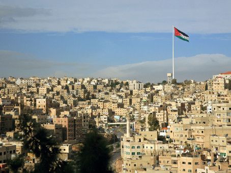 Безвизовый въезд для россиян вводит еще одна страна