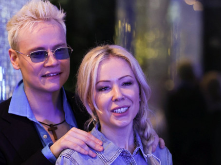 Владимир Сальдо обратился к Шаману и Мизулиной