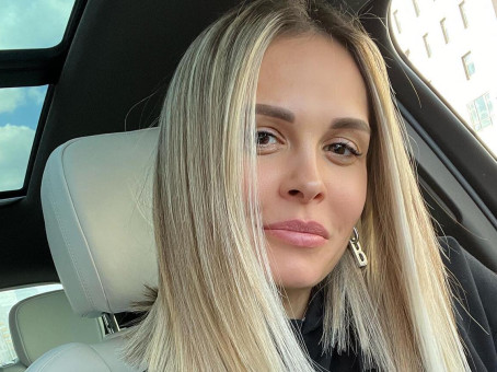 «Беременна от Прилучного»: ролик с Марией Горбань произвело фурор