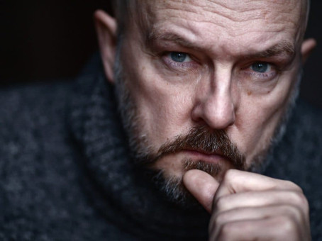 Почему звезда российских фильмов прозябает в нищите