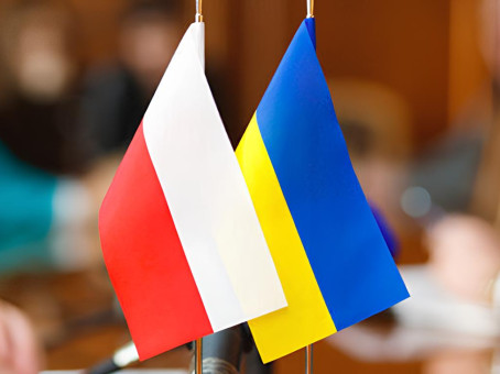 В Польше усиливаются антиукраинские настроения