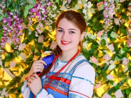 «Русская красавица» и деятель культуры умерла в 29 лет