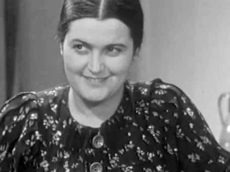 Изгнана из дома, из кино. Роковая судьба любимой Аксиньи