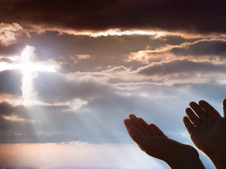 Как ангел-хранитель предупреждает вас о беде