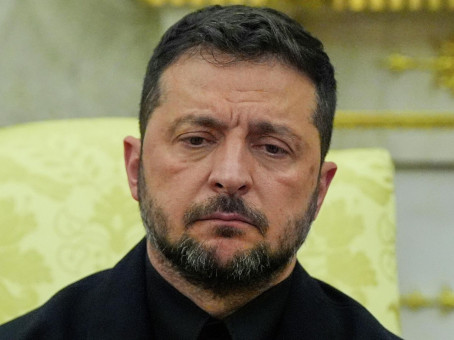 Ответ Зеленскому: почему начали проверять его соратников