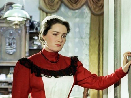 Самые красивые актрисы советского кино: как сложилась их судьба