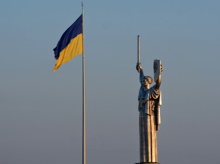 Вот и все: Россия возвращает Украине первоначальный вид