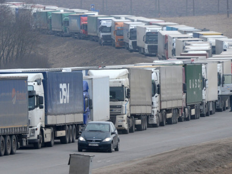 Литве вернулся «отравленный бумеранг» для Белоруссии: СМИ