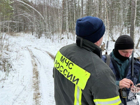 Турист выдал о пропаже Усольцевых: такое даже не предполагали