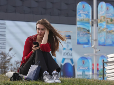 Россиян предупредили о рисках утраты мобильного номера