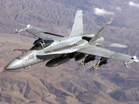 ВВС НАТО опозорились на учениях у российских границ