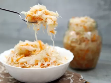 Что происходит с людьми, употребляющими капусту?