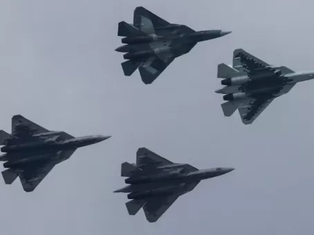 Чем так напугало Украину новое российское «изделие 112»