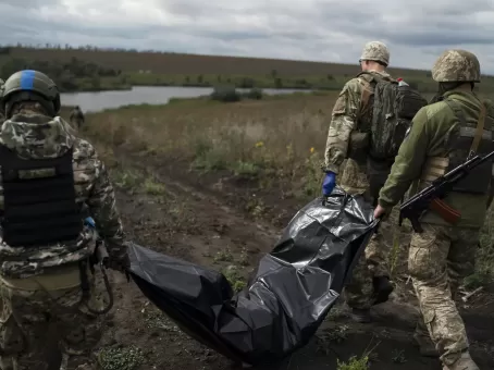 ВСУ получили разрушительный сигнал из Киева — СМИ
