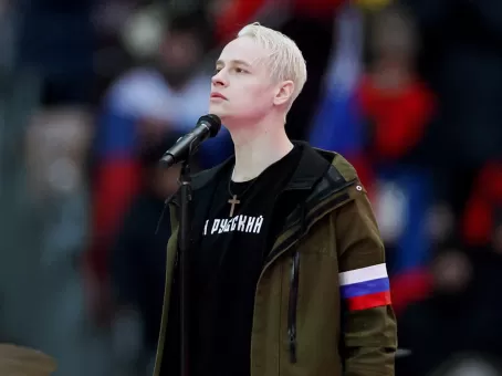 SHAMAN: В КНДР я второй по популярности после Ким Чен Ына