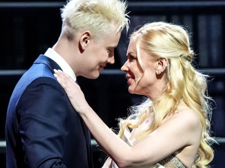 SHAMAN раскрыл, как сделал предложение Мизулиной