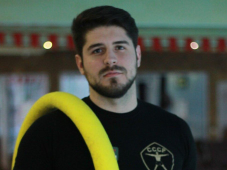 Турки нашли пловца Свечникова под другим именем