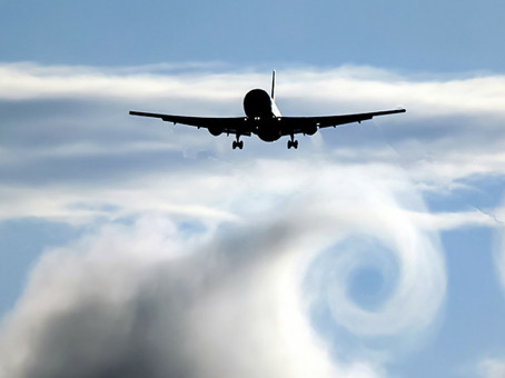 Пассажиры рассказали, что чувствуешь в падающем самолете