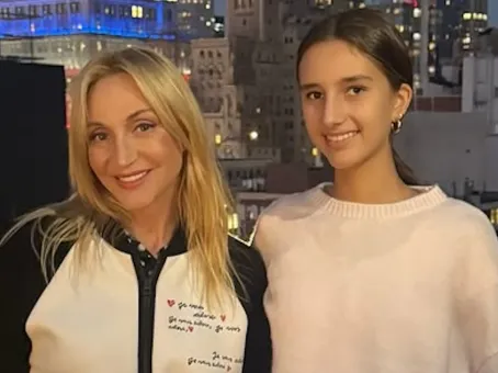 Внучка Пугачевой сильно удивила своим видом