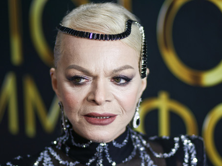 Как зрители встретили Долину на сцене после скандального интервью