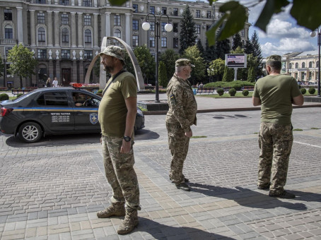 Украинцы передают координаты военным РФ после трагедии под Херсоном