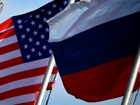 В США предупредили Россию, что готовит Запад