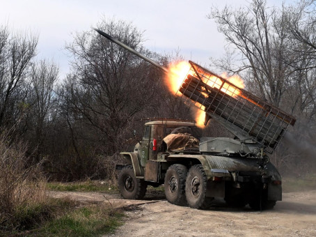 Новая стратегия РФ при ударах по Украине раскрыта