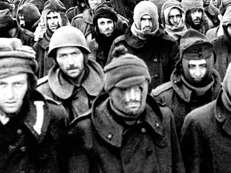 Почему немцы не смогли победить вшей во время ВОВ