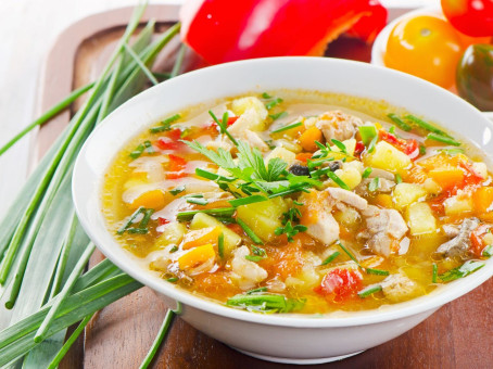 Любимый суп россиян оказался самым вредным