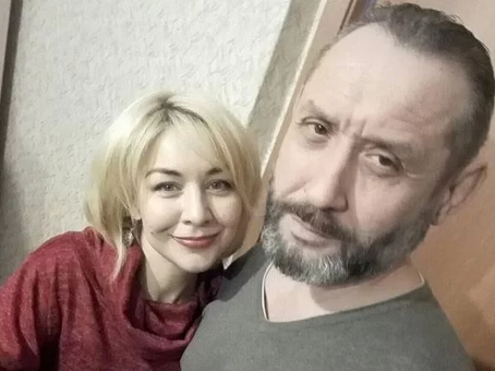 В СК сказали, куда могла направляться пропавшая семья Усольцевых